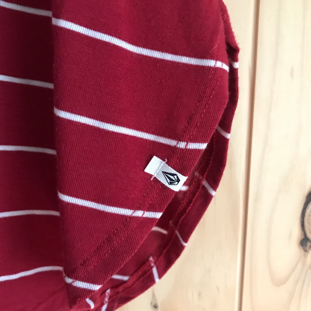 volcom tee - Picture 3 of 3